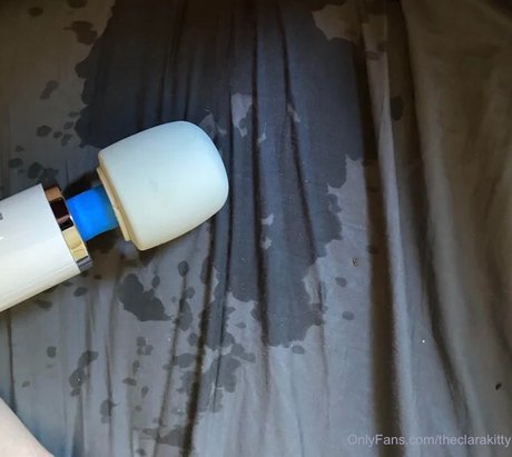 Clarakitty model sex galleries