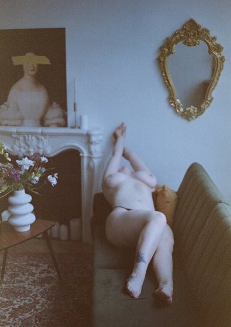 dasha rodkevych actress photo