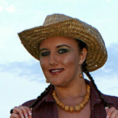 Paige Monroe pretty star photos