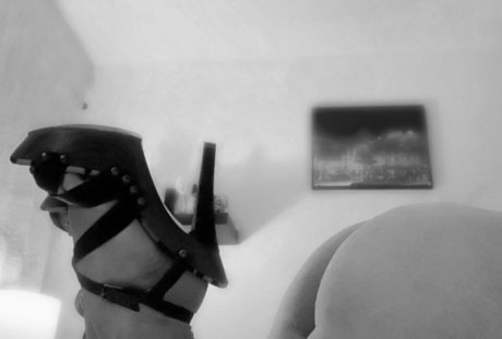 Paige Monroe beautiful actress image