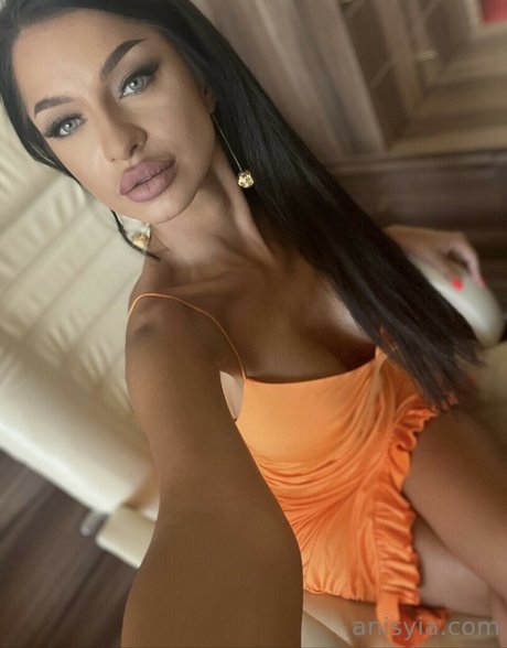Anisyia_ nudes pornstar pics