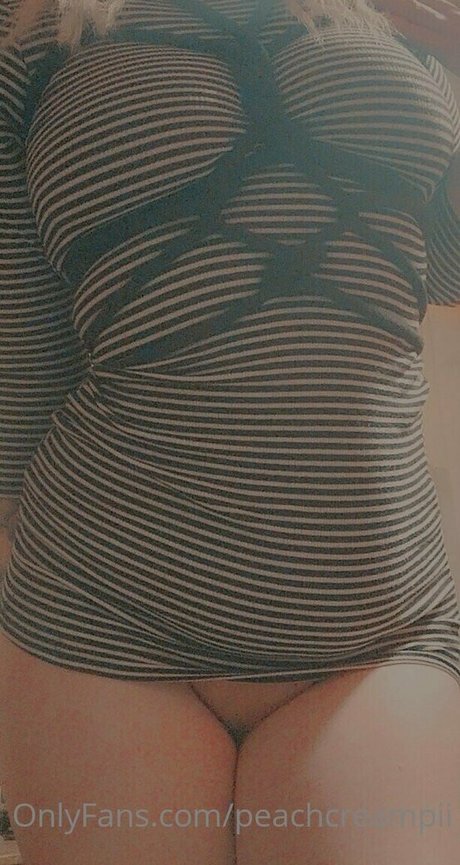 peachcreampii erotic pornstar archive