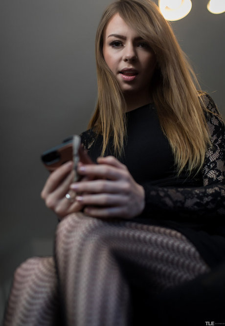 Alex Blake model art galleries