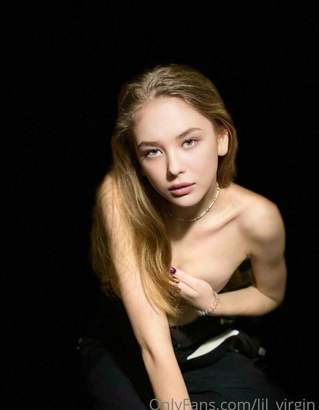 lil virgin porn model picture
