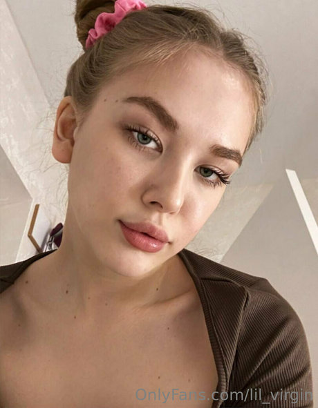 lil virgin art star archive