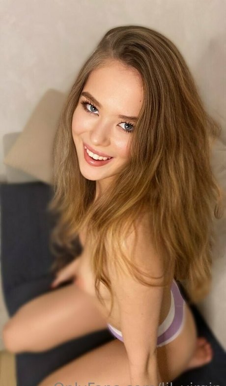 lil virgin erotic star picture