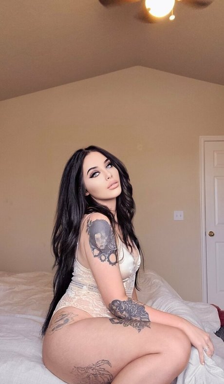 Deavan Clegg pornstar erotic photo