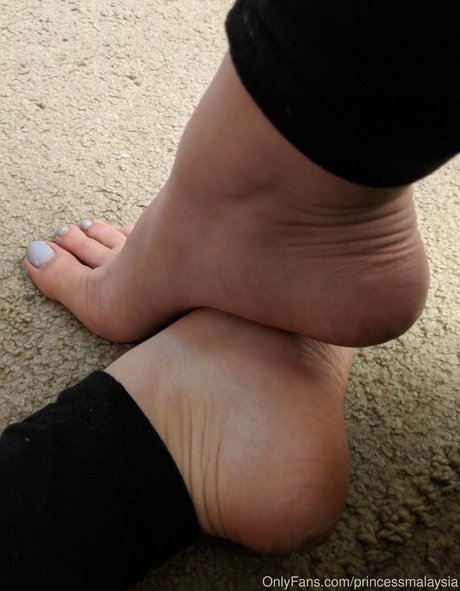 Princess Malaysia star photos