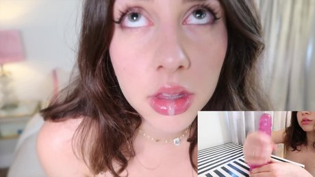 Princess Violette exclusive actress galleries