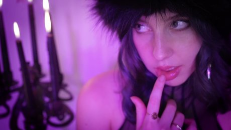 Princess Violette xxx pornstar image