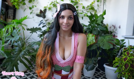 Twerk kitty adult star pics