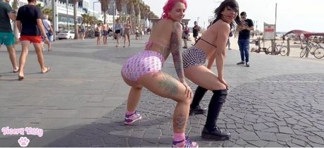Twerk kitty pornstar perfect img