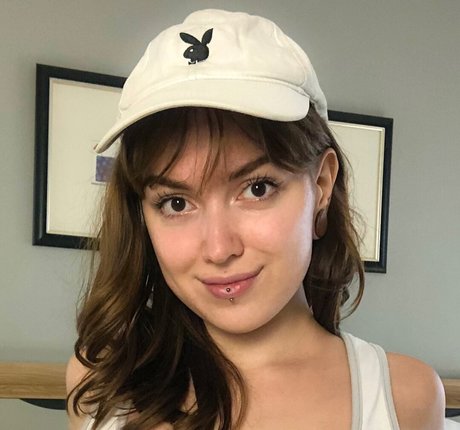 Iva Berg ivabrg perfect model gallery