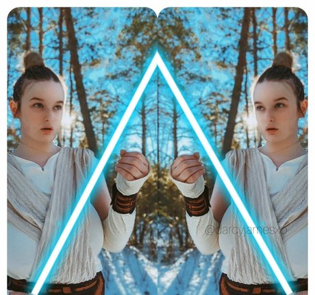 darcyjames star nudes pics