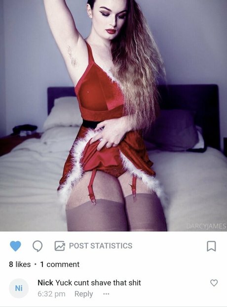 darcyjames pornstar pretty galleries