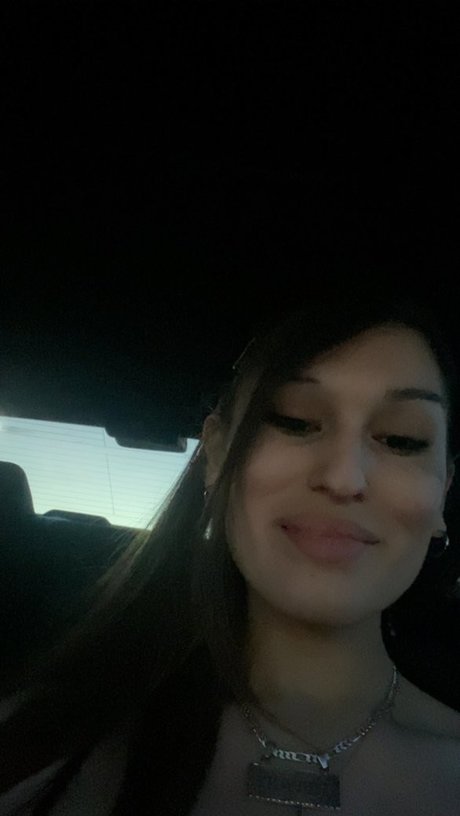 Tiffany Botello model free picture