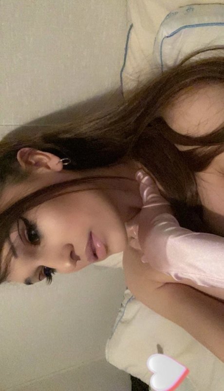 Tiffany Botello star nice pic