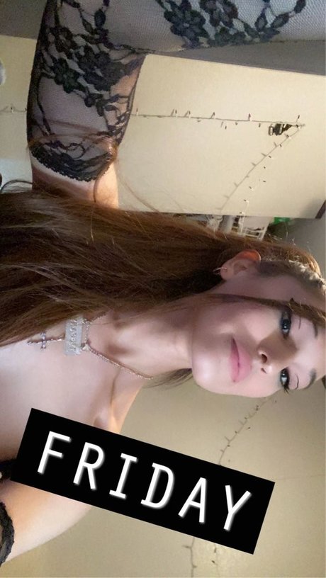 Tiffany Botello top model img