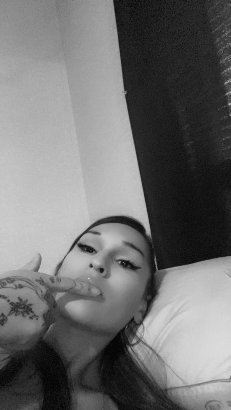 Tiffany Botello high quality actress image