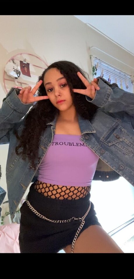 ASMR Aspen top actress photo