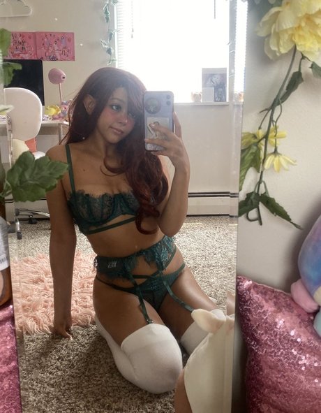 ASMR Aspen exclusive pornstar pics