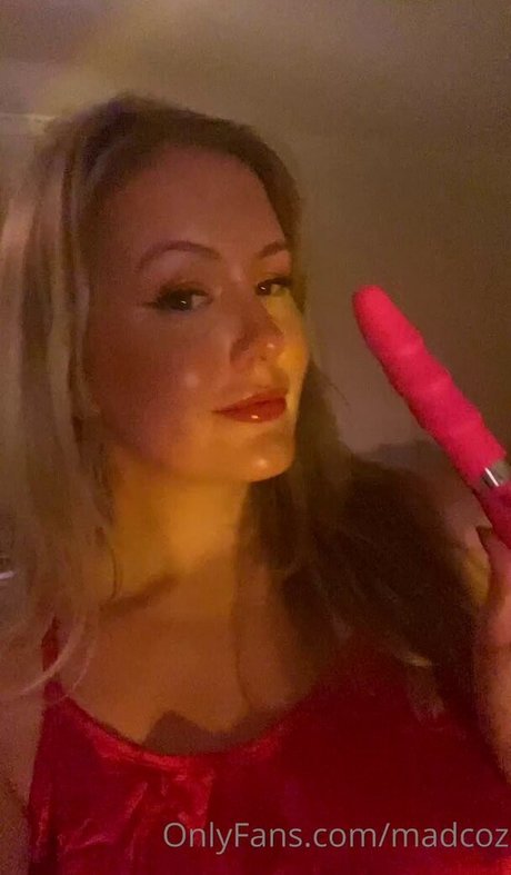 Madcoz nude star pics