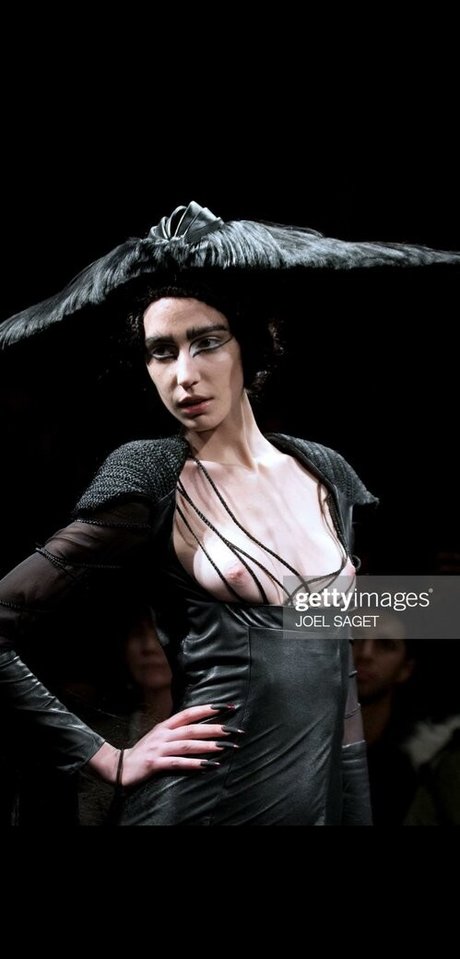 Amelie Lens best star gallery