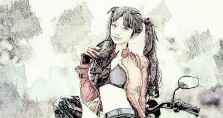 heisarah94 pretty model img