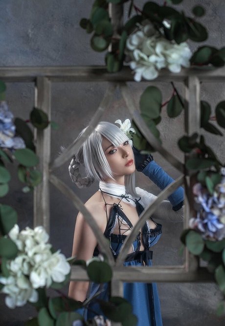 Sai Westwood star perfect gallery