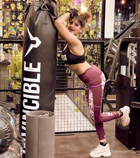 Suhaani Laskar model nude gallery