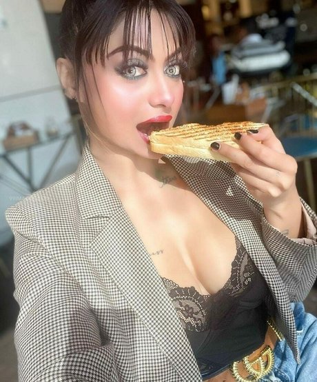 Suhaani Laskar best actress archive