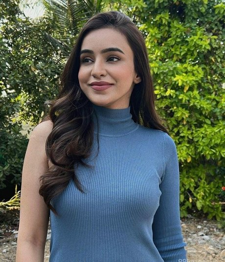 Ankitta Sharma star hot picture