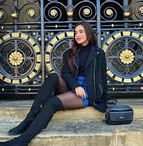 Ankitta Sharma top star photos