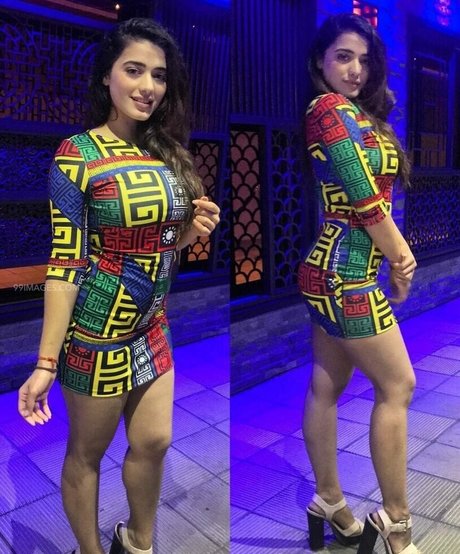 Ketika Sharma star exclusive images