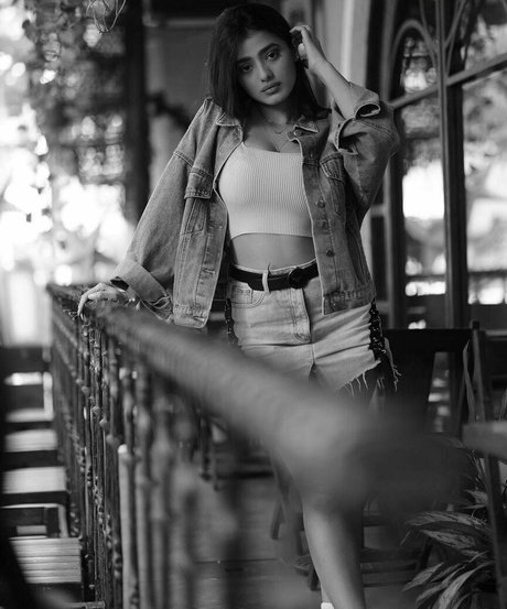 Ketika Sharma star beautiful galleries