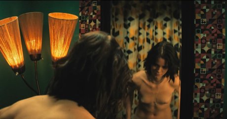 Matylda Giegzno model image