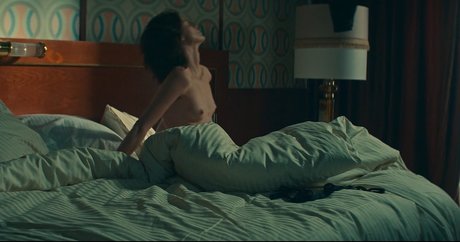 Matylda Giegzno pornstar sexy photo