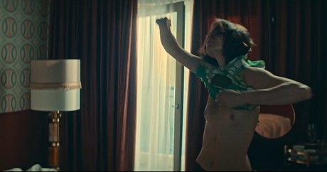 Matylda Giegzno model naked galleries