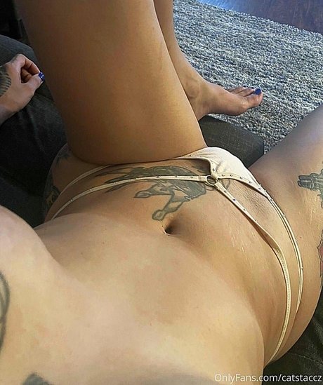 Cat Staccz star exclusive gallery