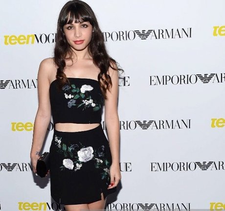 Hannah Marks hd pornstar img