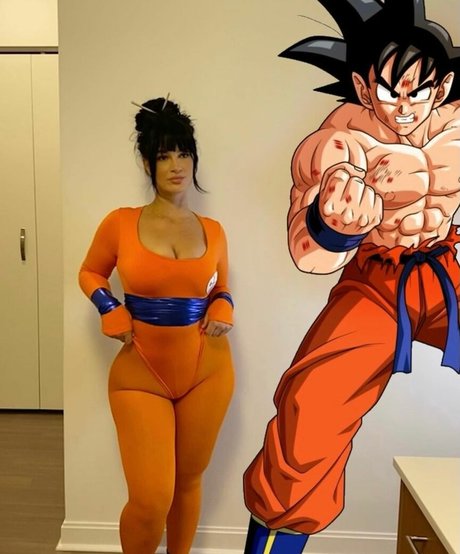 TurkishChiChi model sexy img