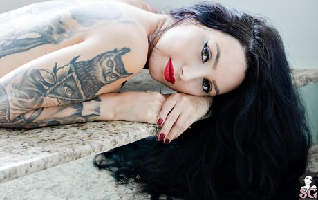 Ivy Denali star beautiful pics