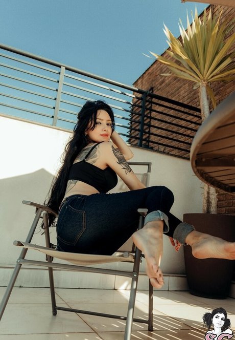 Ivy Denali star erotic pictures