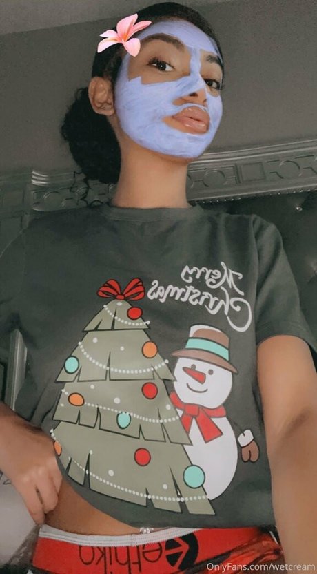 Wetcream Profile pic