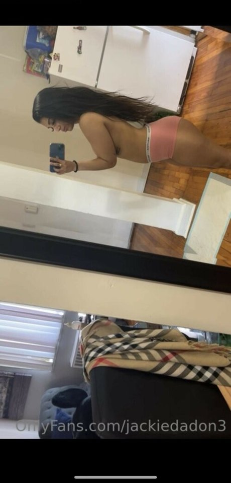 Jackybabie star image