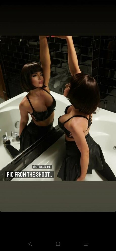 Alexa Jane M best pornstar picture