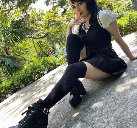 Berrycrepe perfect actress img