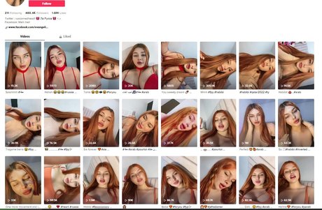 russianredhead1 pornstar xxx image