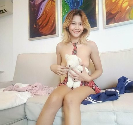 Apple Noodee nudes pornstar photos