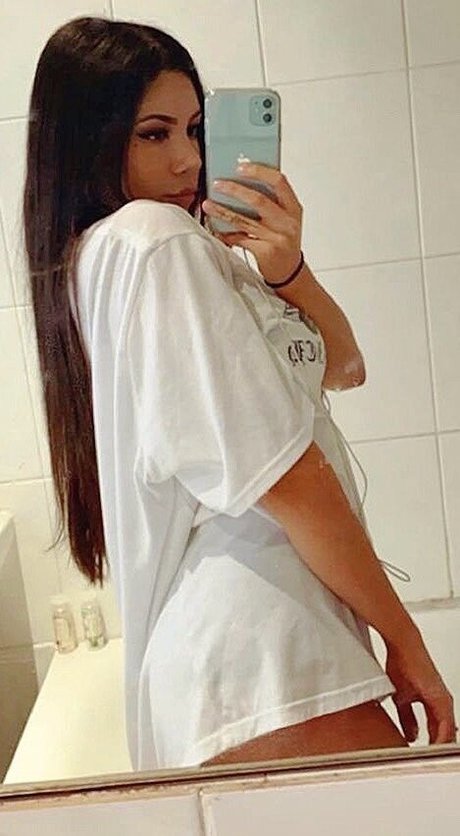 Smileyrileyxx model perfect galleries